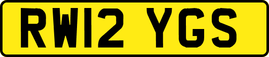 RW12YGS