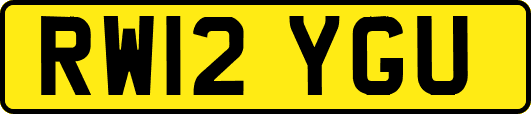 RW12YGU
