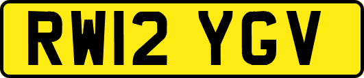 RW12YGV