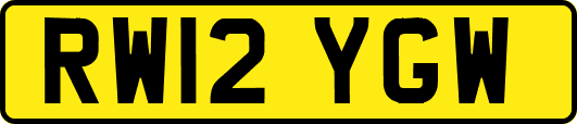 RW12YGW