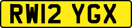 RW12YGX