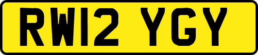 RW12YGY