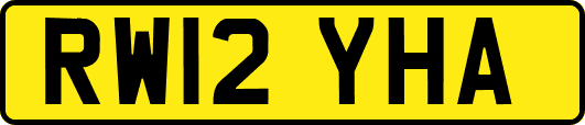 RW12YHA