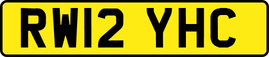RW12YHC