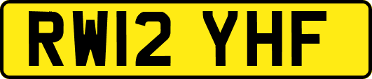 RW12YHF