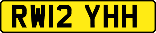 RW12YHH