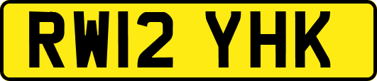 RW12YHK
