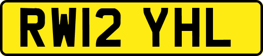 RW12YHL