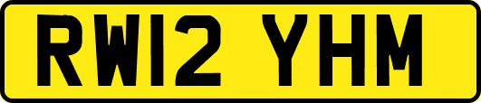 RW12YHM