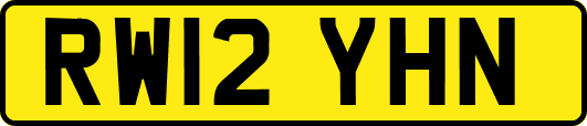 RW12YHN