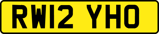 RW12YHO
