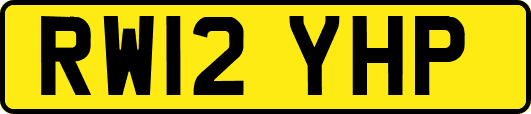 RW12YHP