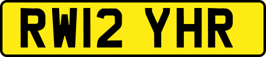 RW12YHR