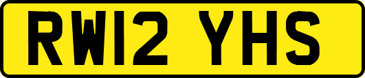 RW12YHS