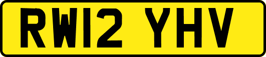 RW12YHV