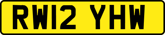 RW12YHW