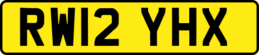 RW12YHX