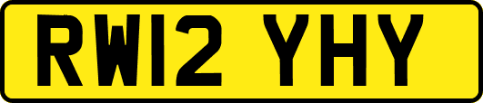 RW12YHY