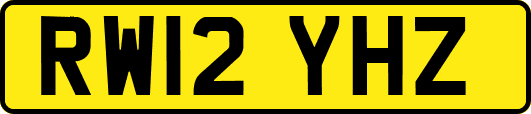 RW12YHZ