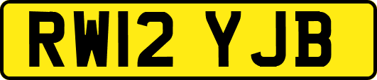 RW12YJB