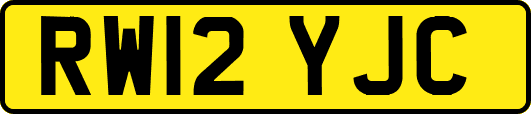 RW12YJC