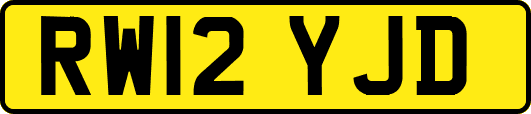 RW12YJD