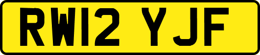 RW12YJF