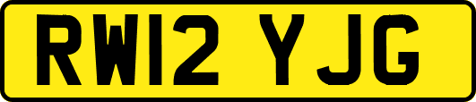 RW12YJG