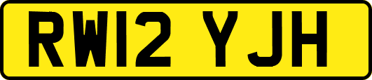 RW12YJH