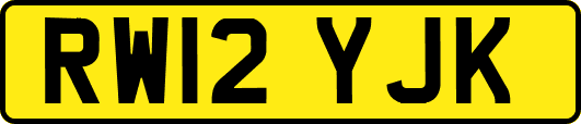 RW12YJK