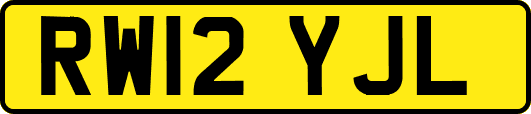 RW12YJL
