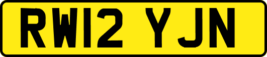 RW12YJN