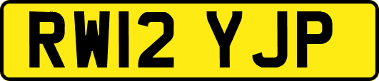RW12YJP