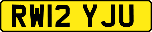 RW12YJU