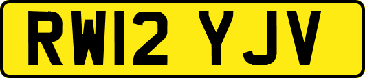 RW12YJV