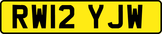 RW12YJW