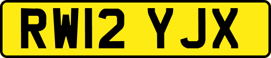 RW12YJX
