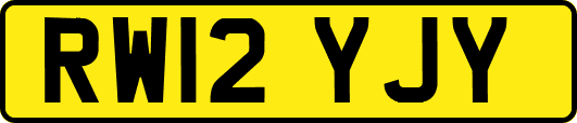 RW12YJY