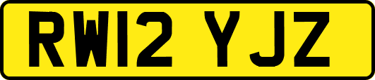 RW12YJZ