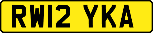 RW12YKA