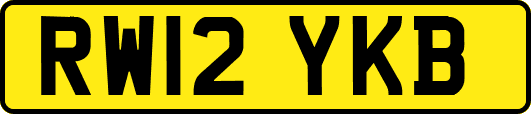 RW12YKB