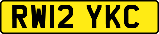 RW12YKC