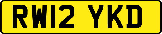 RW12YKD