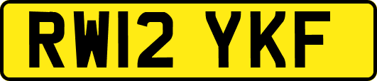 RW12YKF