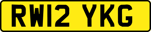 RW12YKG