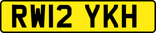 RW12YKH