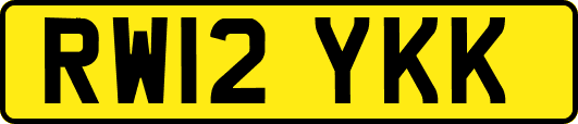 RW12YKK