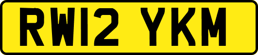 RW12YKM