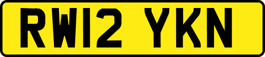 RW12YKN