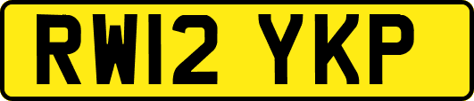 RW12YKP